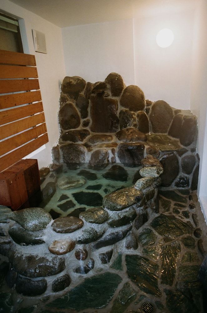 Hakonowa Hot spring inn Japanese Style Room 3 3