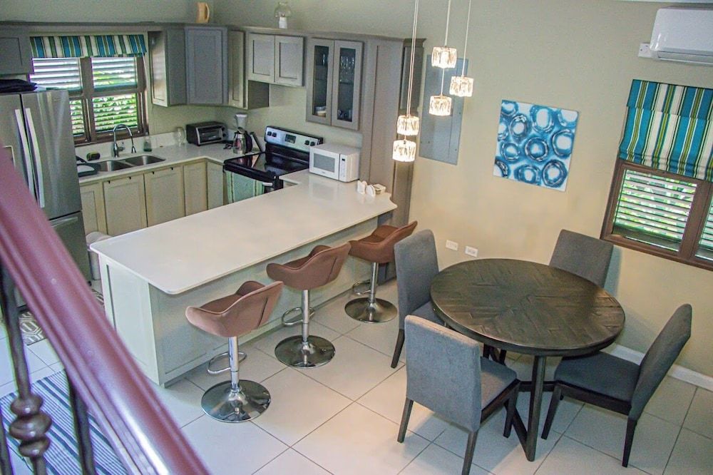 Family Apartment