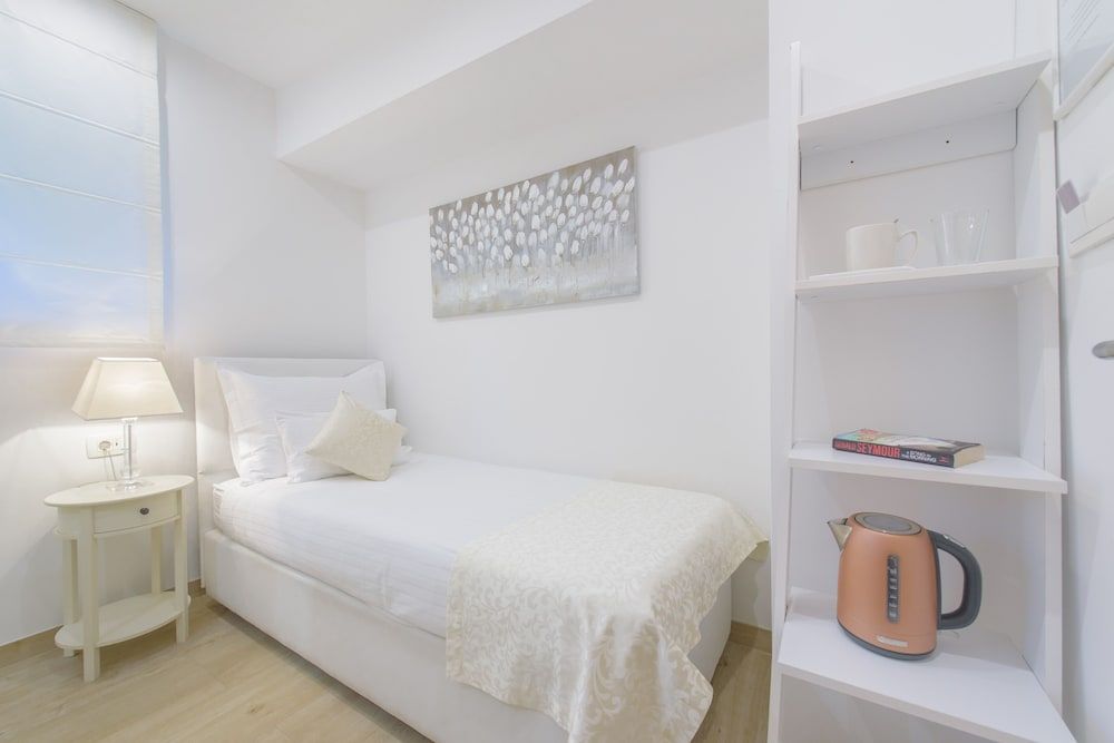 Best Location Apartments 