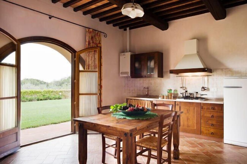 Apartment, 1 Bedroom (Granaio)
