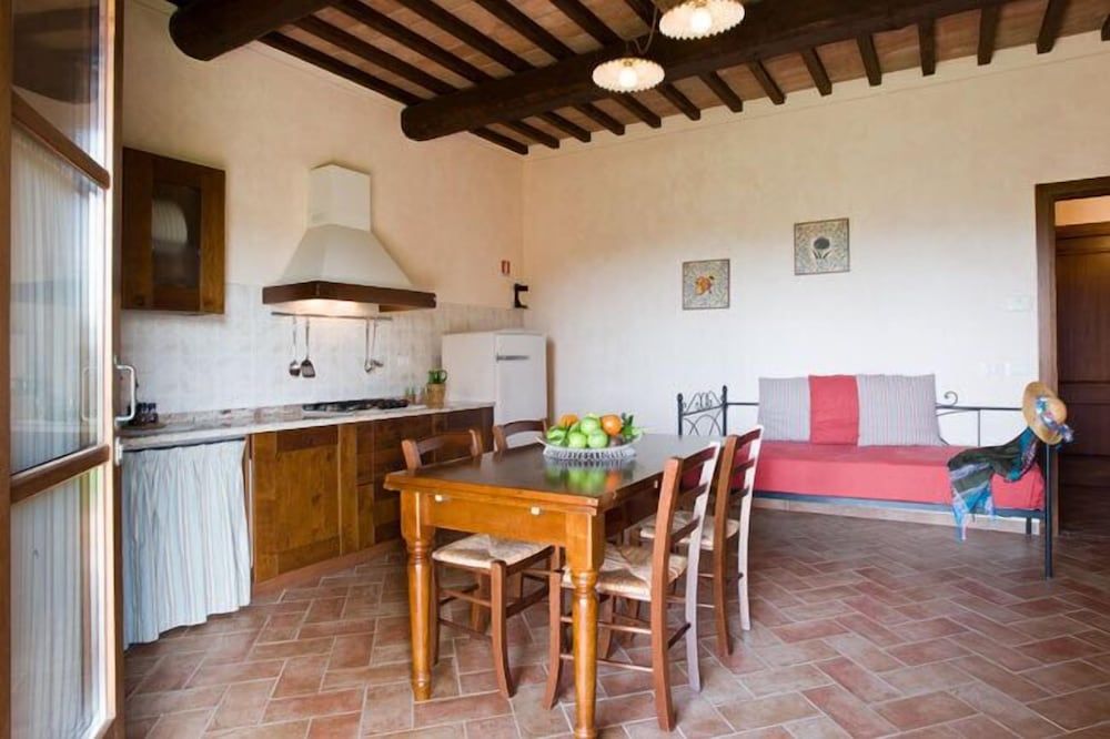 Apartment, 1 Bedroom (Vigneto)