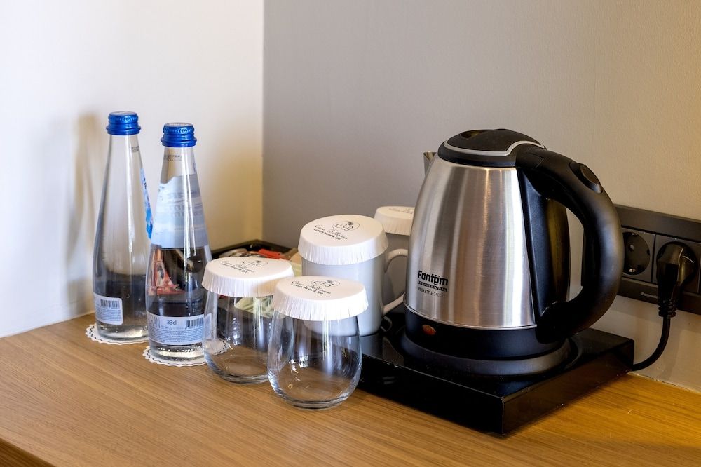 Celeste Bella Luxury Hotel & Spa Superior Double Room 8