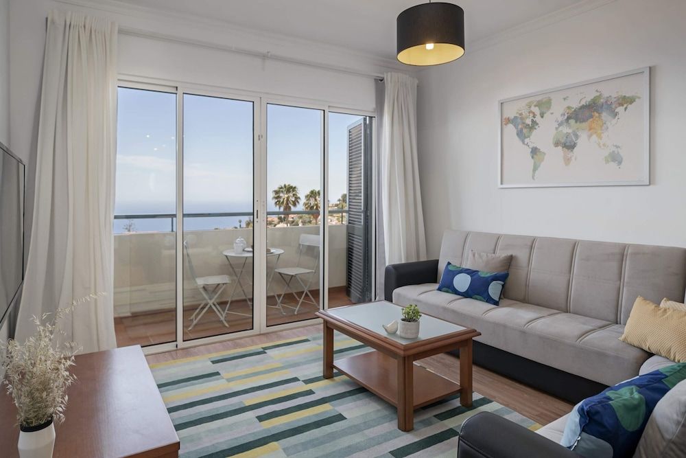 Apartment, 2 Bedrooms