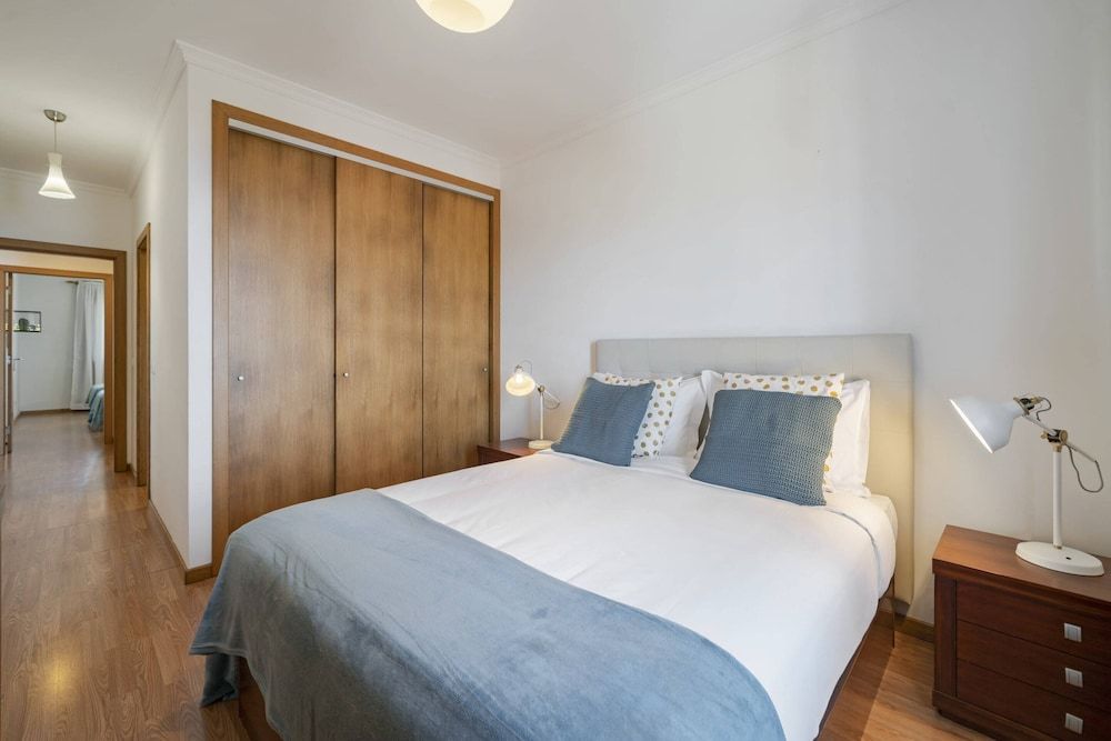 Apartment, 2 Bedrooms
