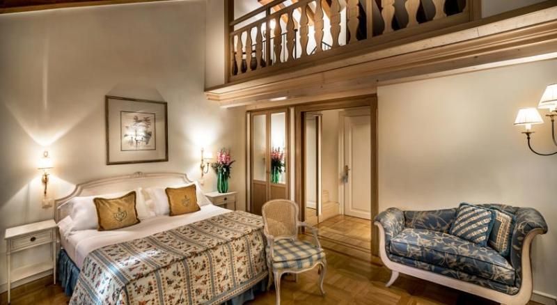 Junior Suite (2 People)