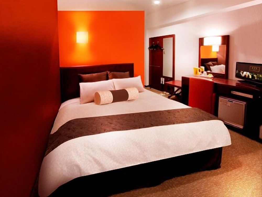 Single Room, 1 Twin Bed, Smoking