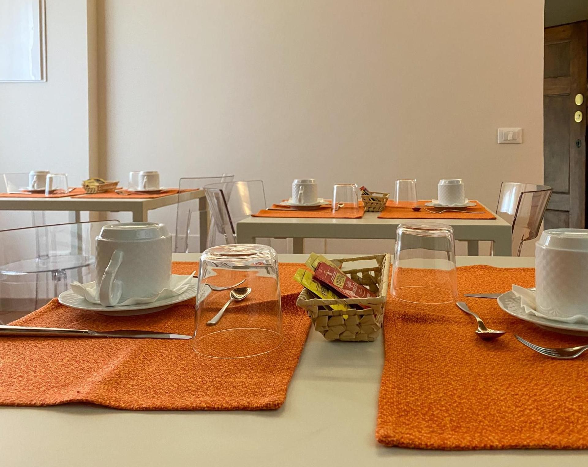 undefined B&B San Francesco 7