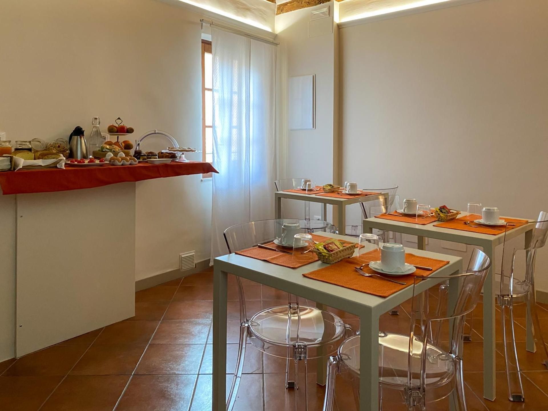 undefined B&B San Francesco 4