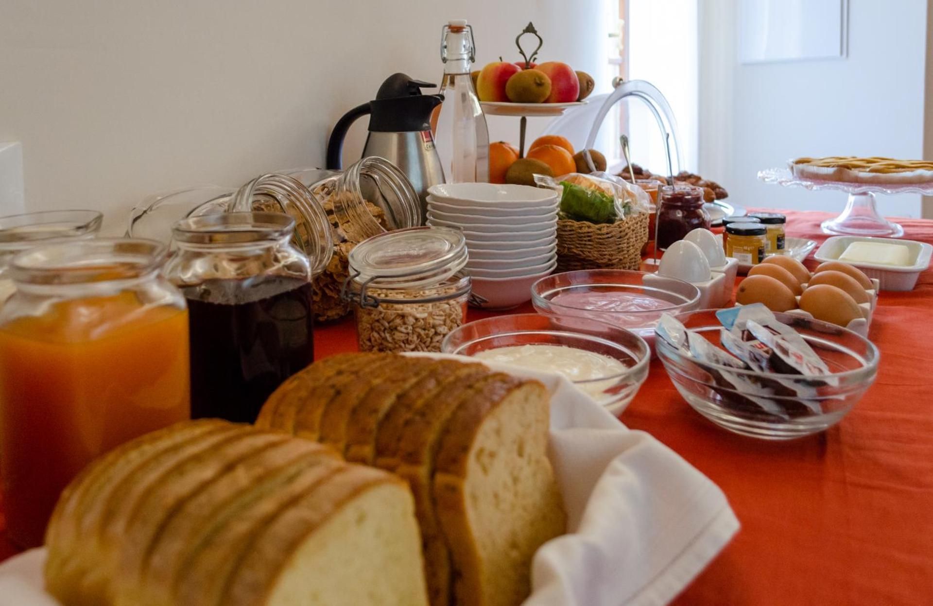 undefined B&B San Francesco 6