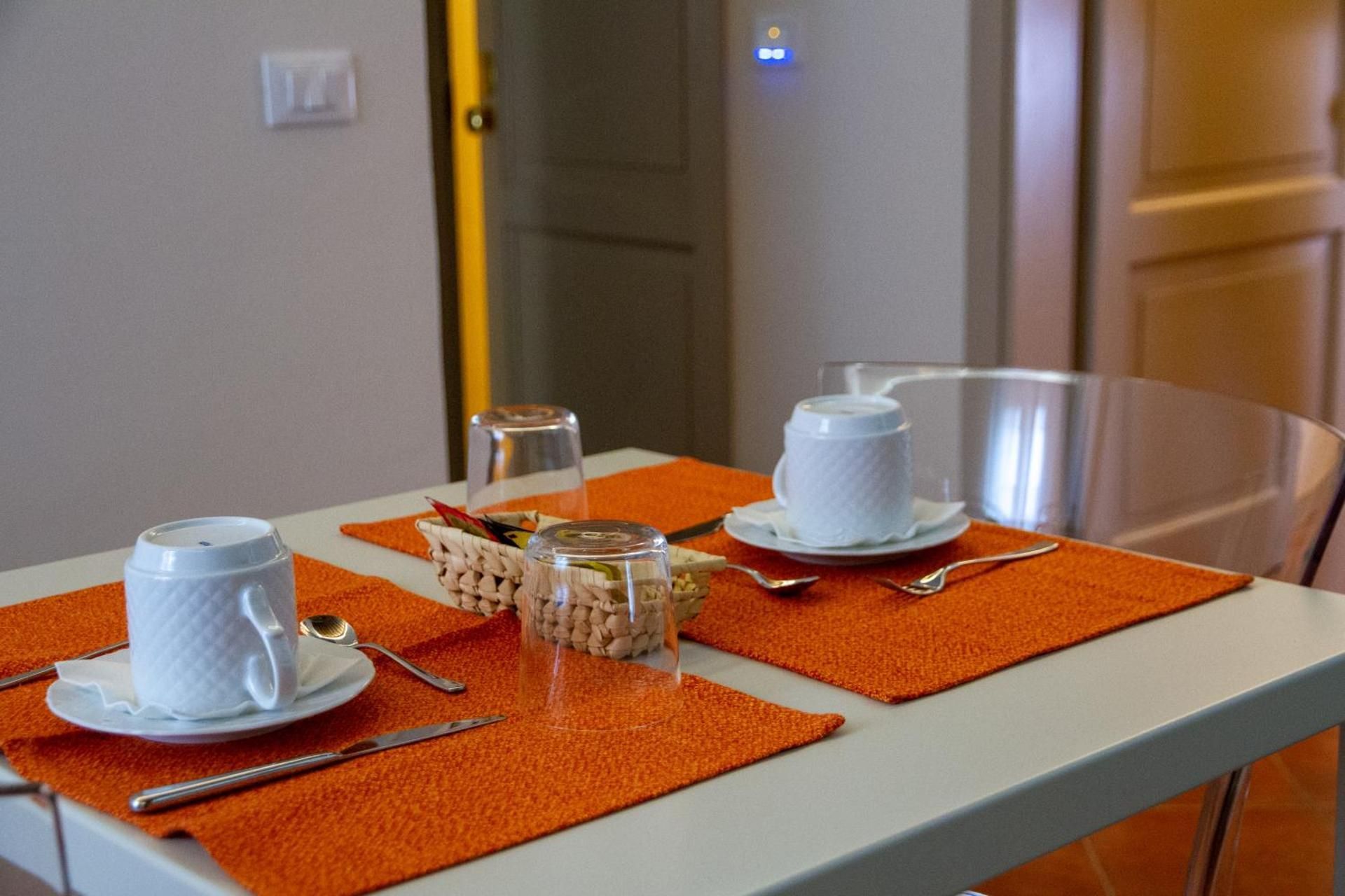 undefined B&B San Francesco 9