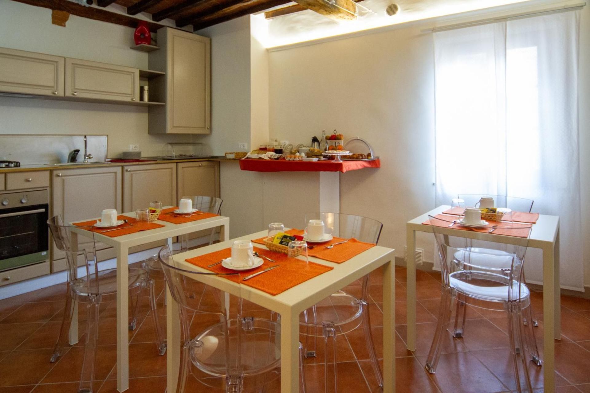 undefined B&B San Francesco 2