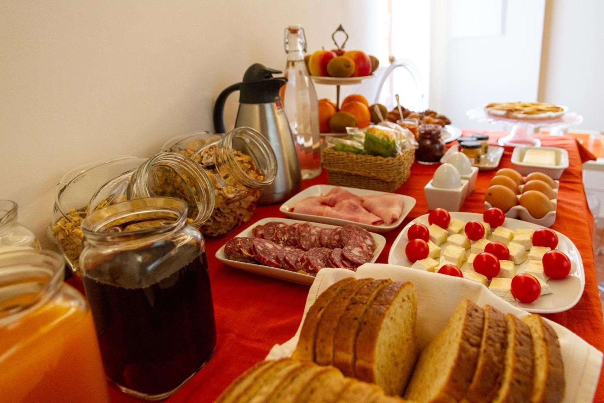 undefined B&B San Francesco 5