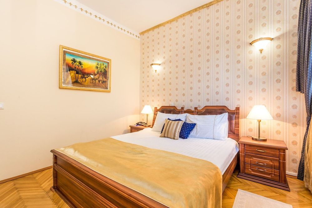 Premium Apartment, Terrace, Sea View (St.Christopher)