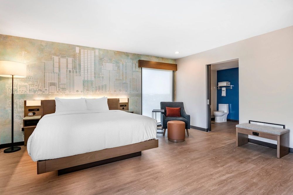 undefined Cambria Hotel Orlando Universal Blvd 3