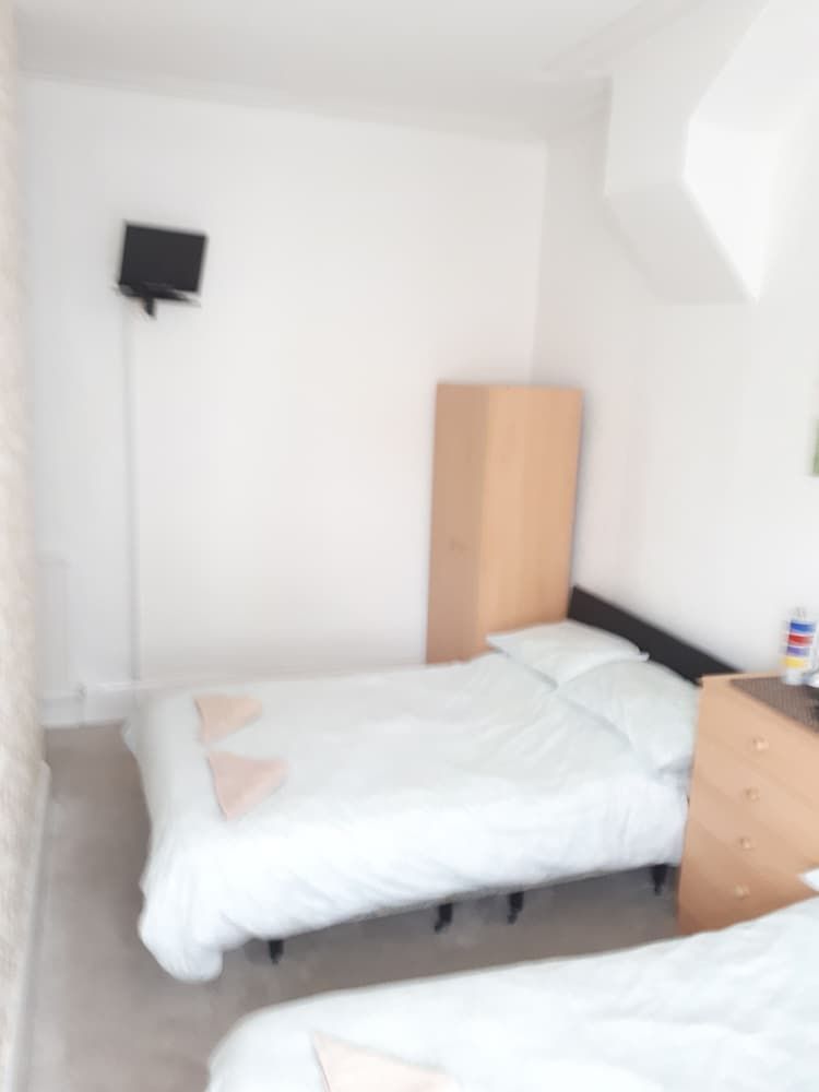 undefined Montgomery Hotel 6