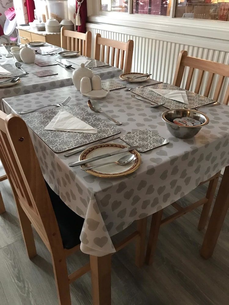 undefined Montgomery Hotel 8