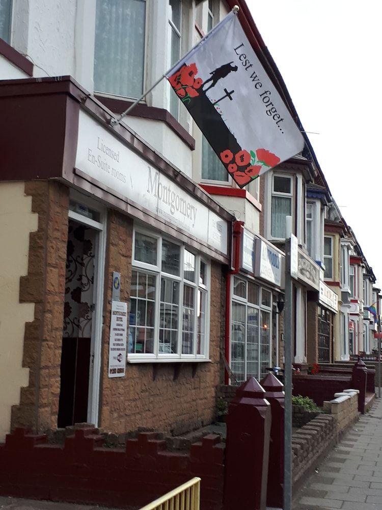 undefined Montgomery Hotel 4