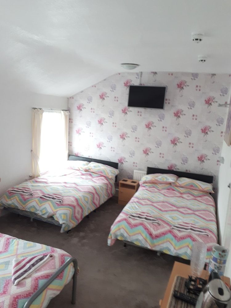 undefined Montgomery Hotel 2