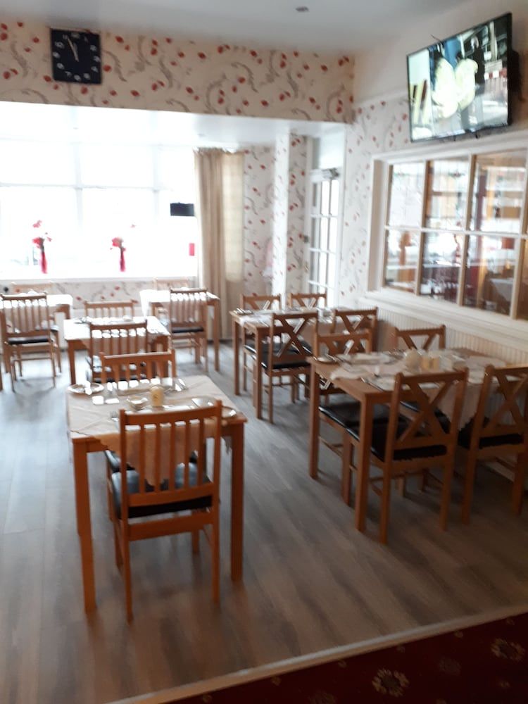 undefined Montgomery Hotel 10