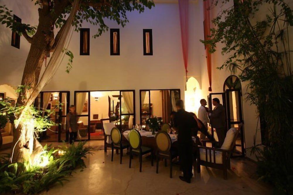 undefined Riad Davia 7