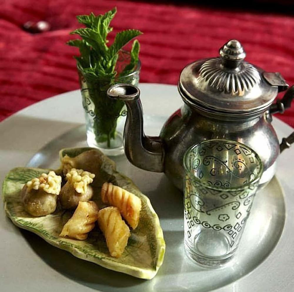 undefined Riad Davia 6