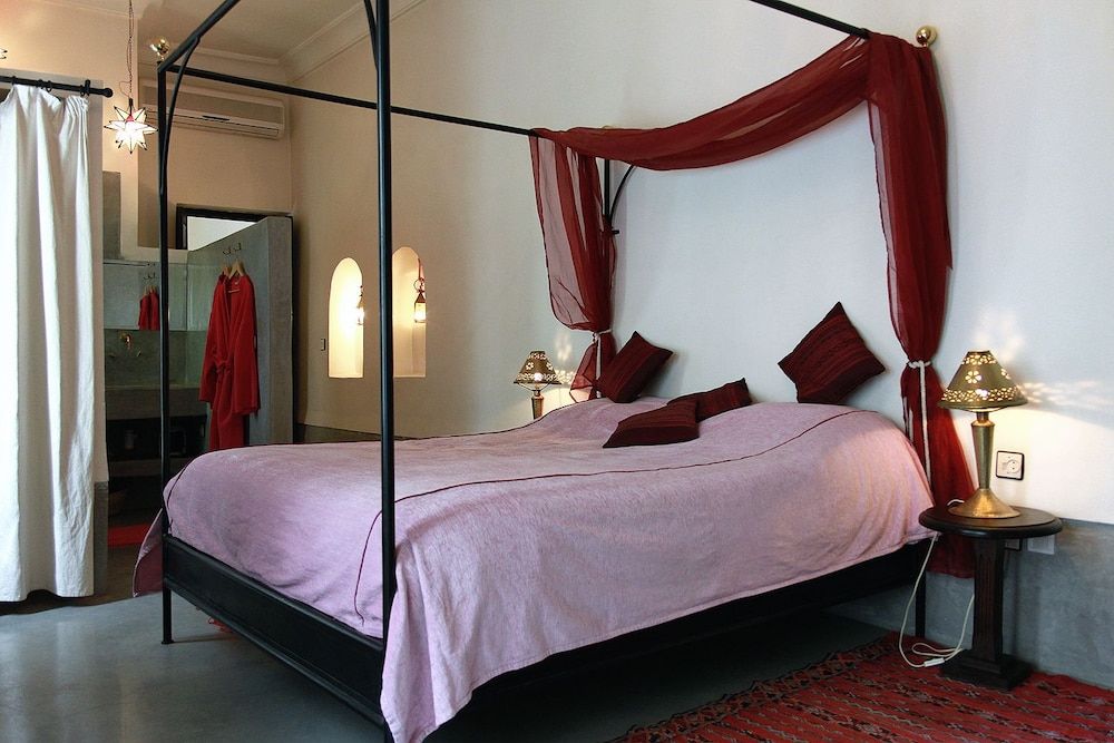 undefined Riad Davia 10