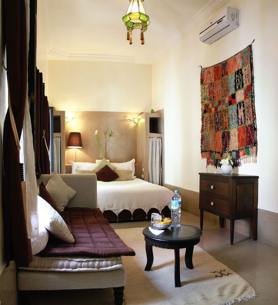 Riad Davia Suite (Bahia) 3