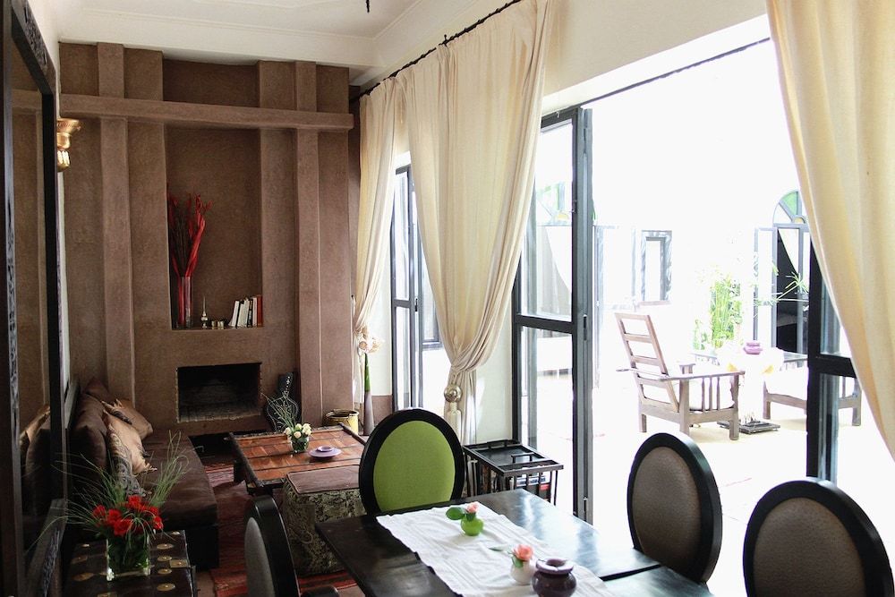 undefined Riad Davia 4