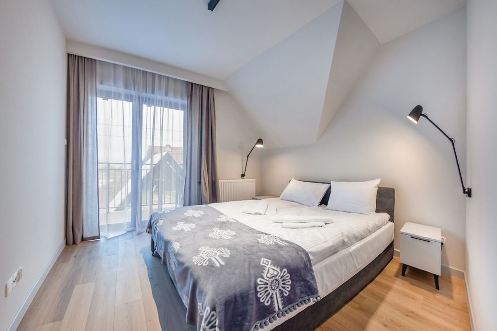 Apartment (A23)