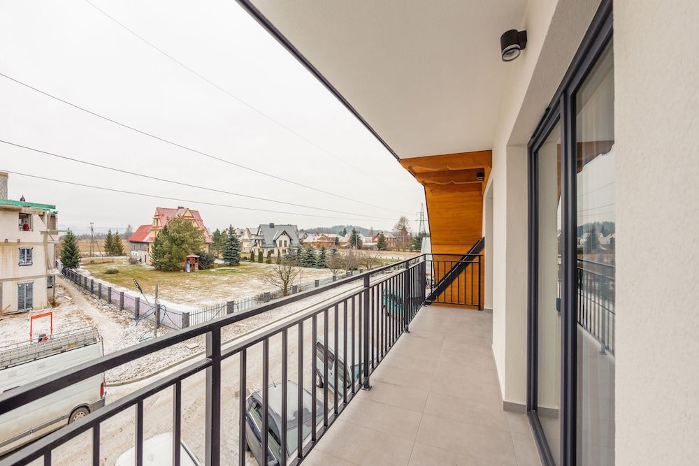 Apartment (A23)