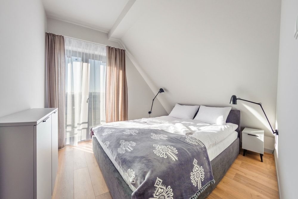 Apartment (A 30)