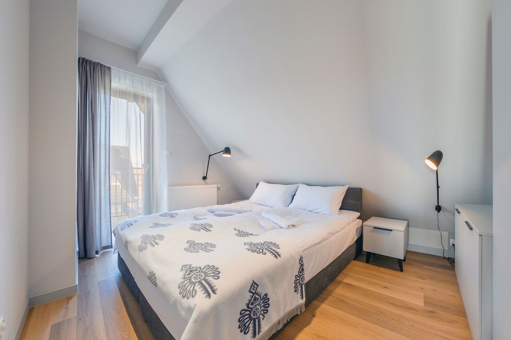 Apartment (A35)