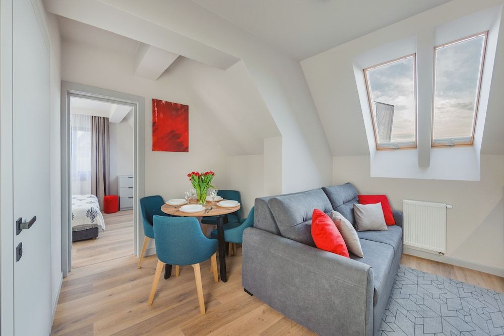 Apartment (A10)