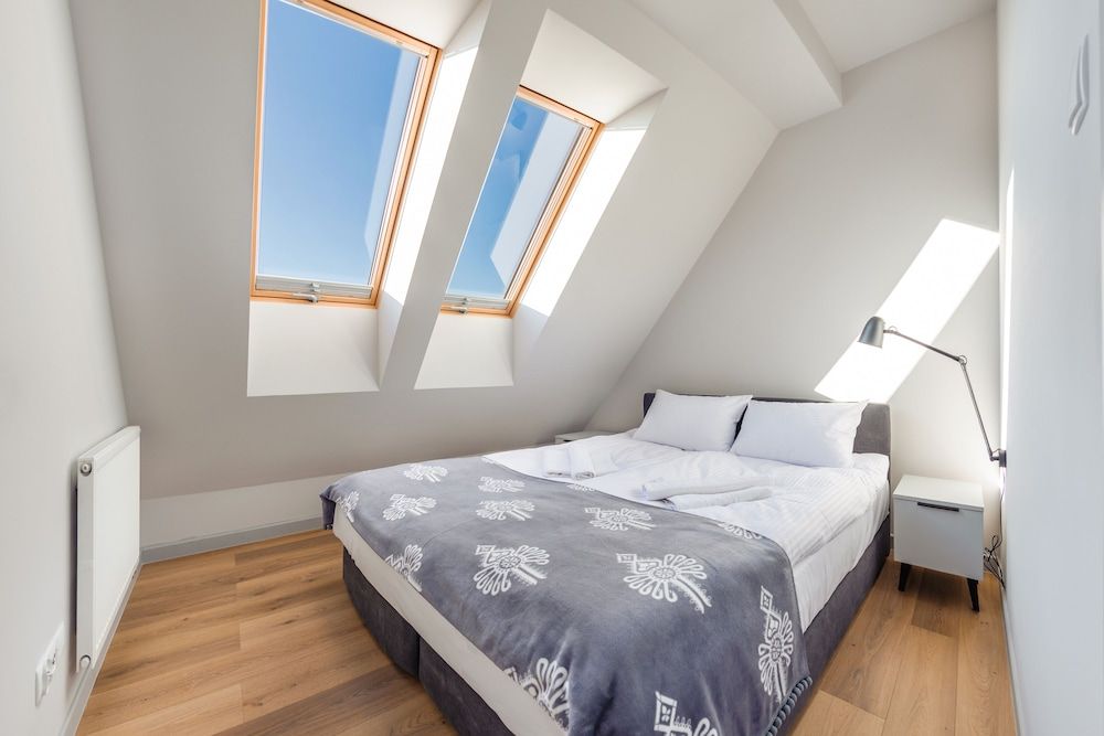 Apartment (A27)