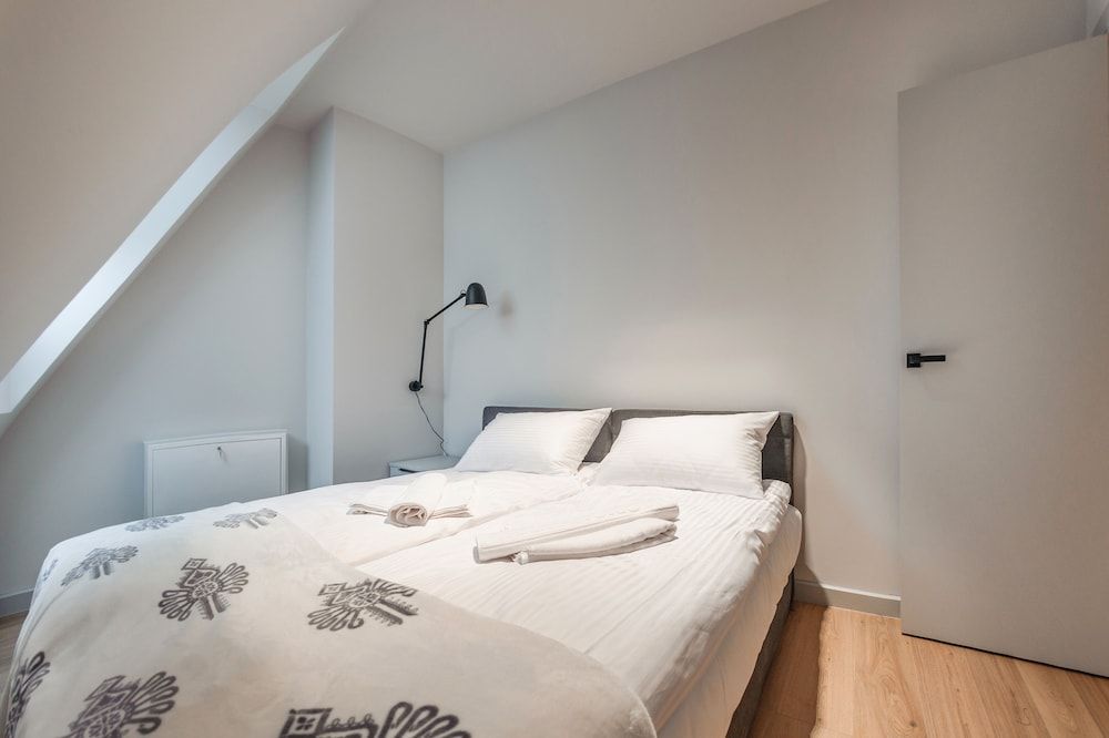 Apartment (A38)