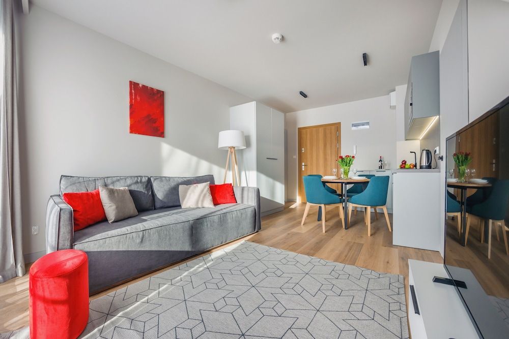 Apartment (A16)