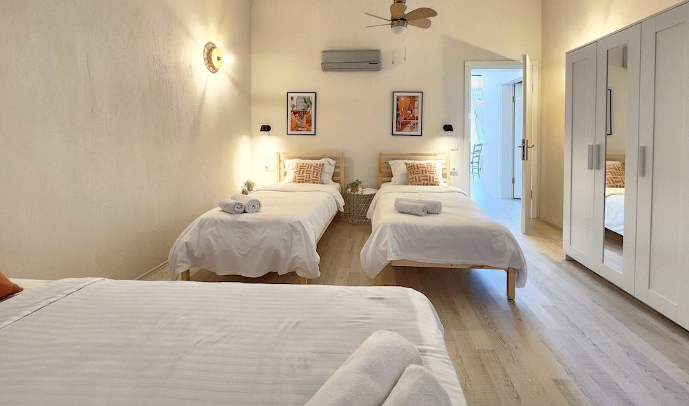 Guney Suites by Villa Safiya House, 2 Bedrooms, Sea View (Guney 6) 9