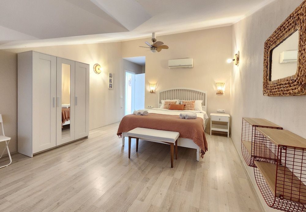 Guney Suites by Villa Safiya House, 2 Bedrooms, Sea View (Guney 6) 6