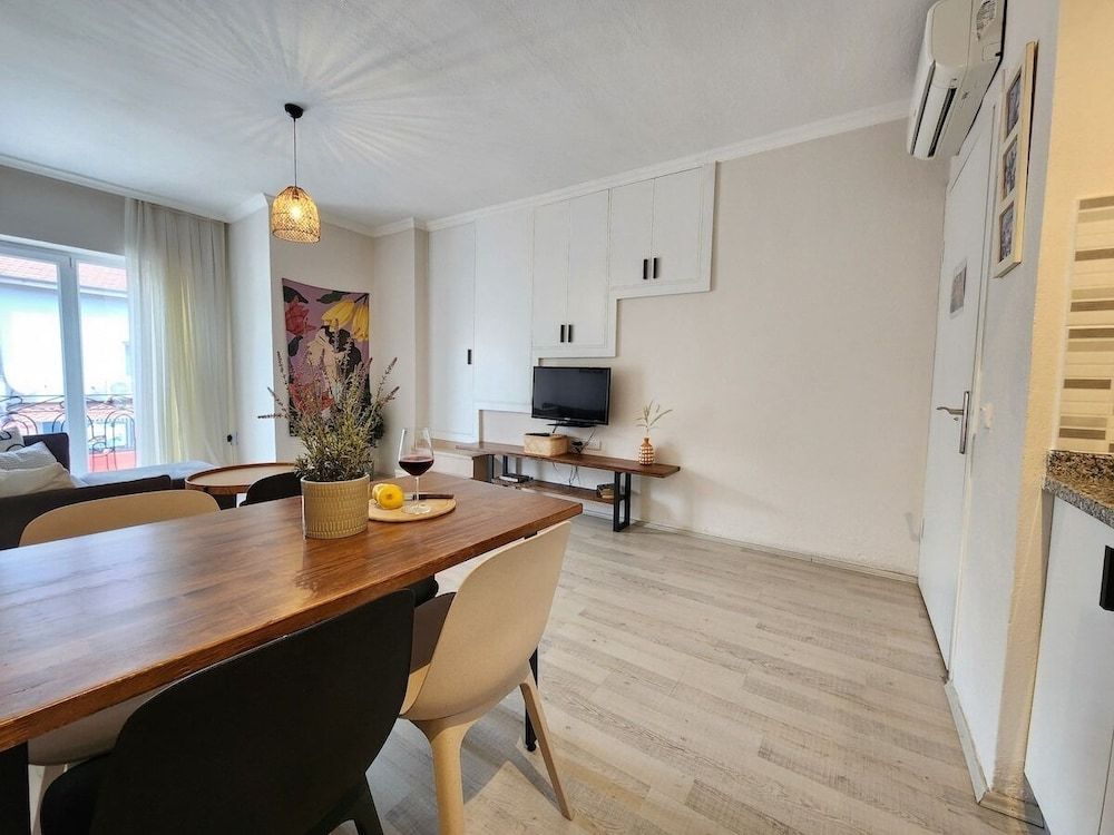 Guney Suites by Villa Safiya City House, 1 Bedroom, Mountain View (Guney 5) 5