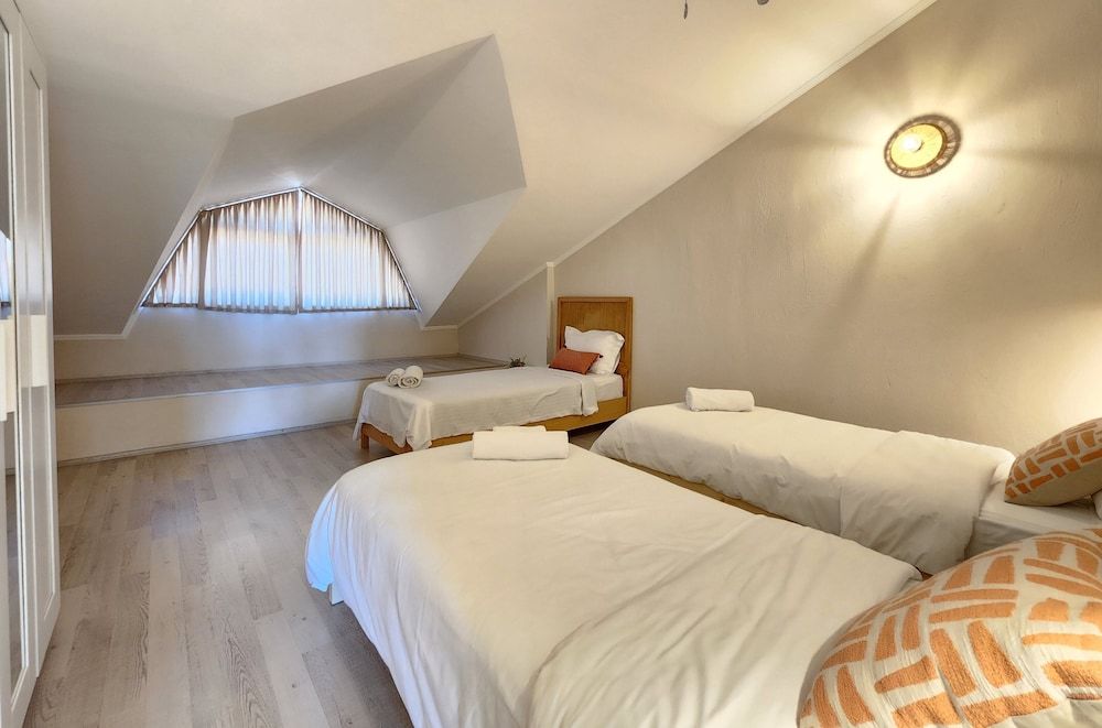 Guney Suites by Villa Safiya House, 2 Bedrooms, Sea View (Guney 6) 7