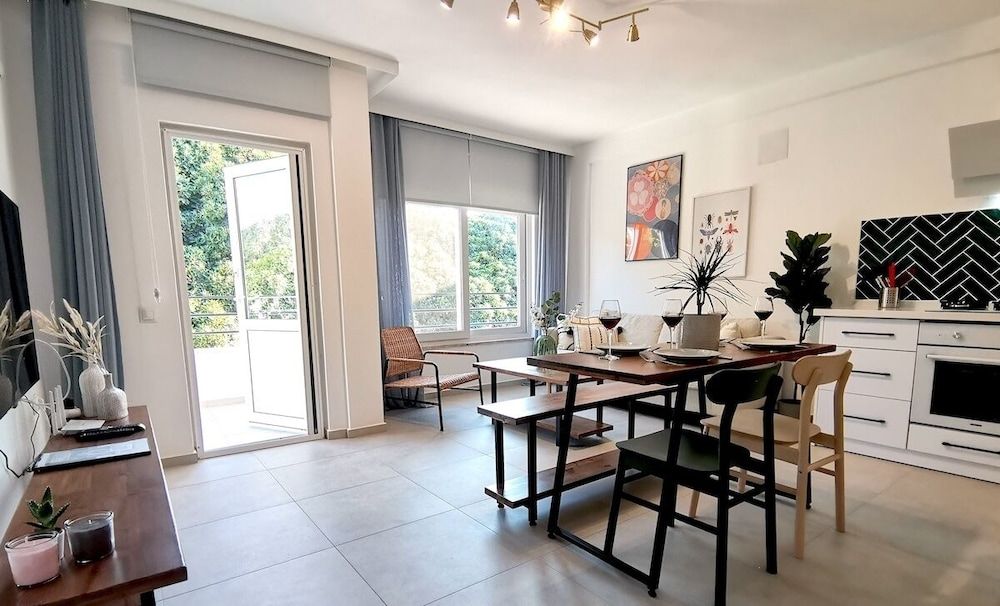 undefined Guney Suites by Villa Safiya 8