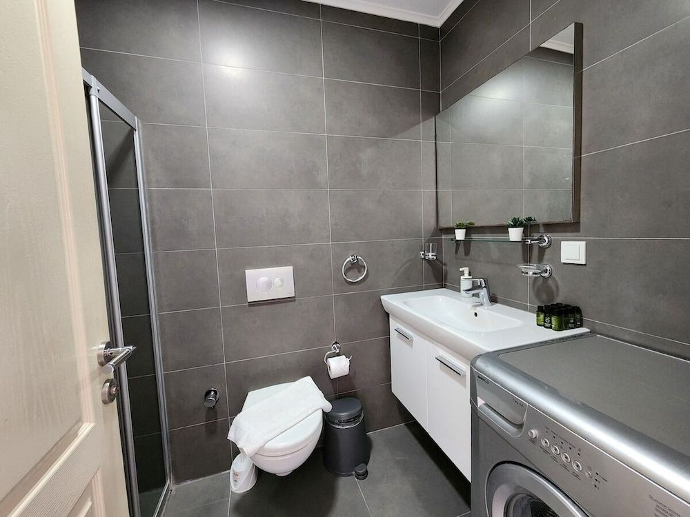 Guney Suites by Villa Safiya House, 2 Bedrooms, Sea View (Guney 4) 11