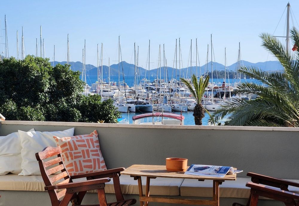 undefined Guney Suites by Villa Safiya 2