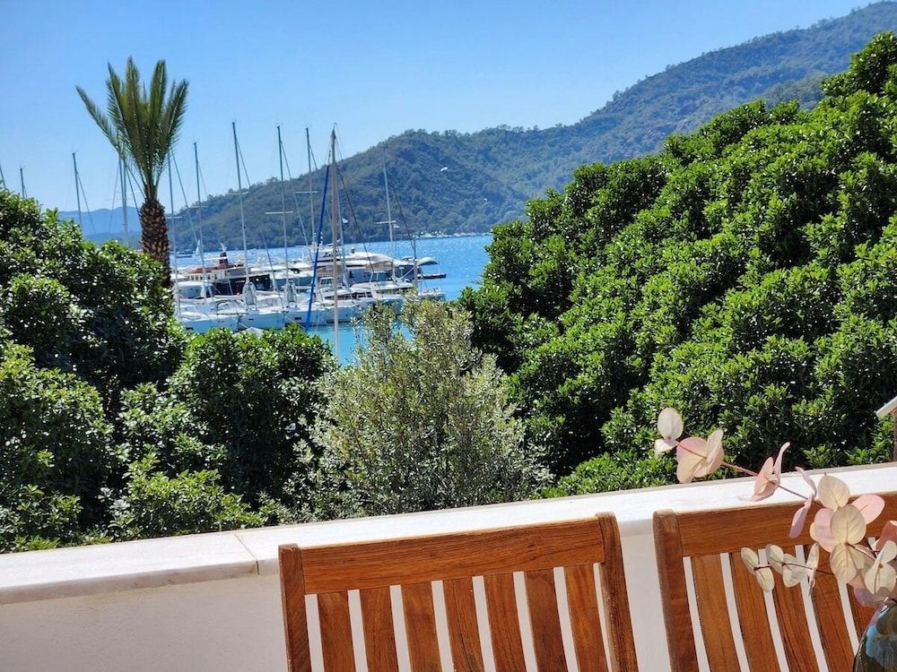 Guney Suites by Villa Safiya House, 2 Bedrooms, Sea View (Guney 4) 8