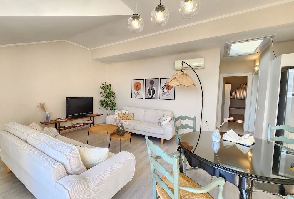 Guney Suites by Villa Safiya House, 2 Bedrooms, Sea View (Guney 6) 17