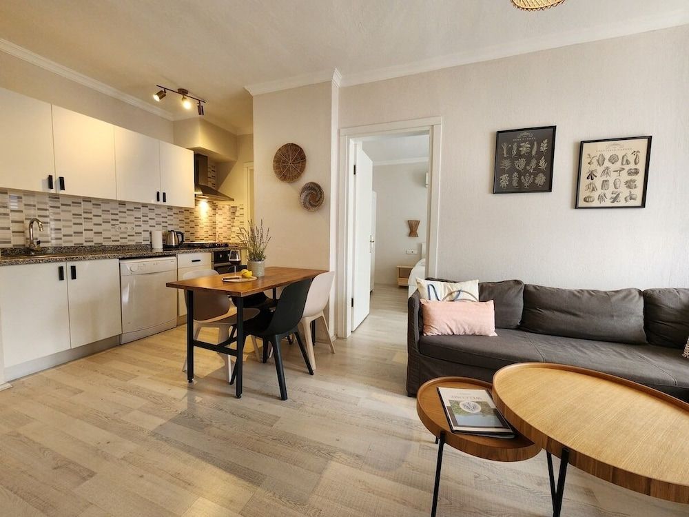 undefined Guney Suites by Villa Safiya 10