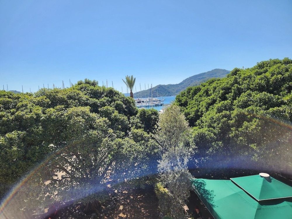 Guney Suites by Villa Safiya House, 2 Bedrooms, Sea View (Guney 4) 9