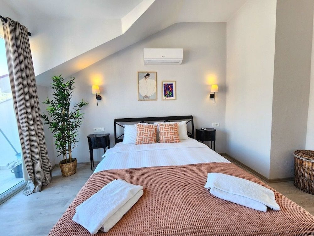 Guney Suites by Villa Safiya House, 2 Bedrooms, Sea View (Guney 4) 2
