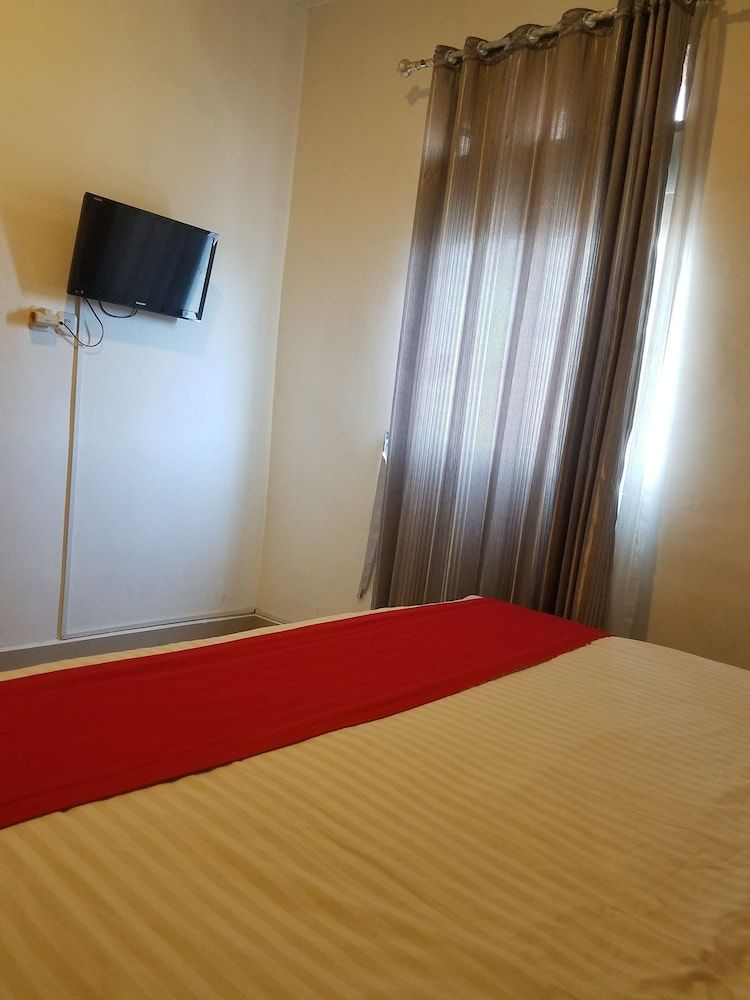 Mina Homestay Syariah Standard Room 3