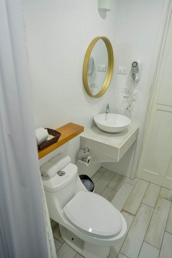 Hotel Casa Turquesa Triple Room 4